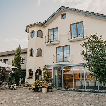 Weingut U. Gaestehaus Vogt-Fehlinger Biebelsheim Ngoại thất bức ảnh