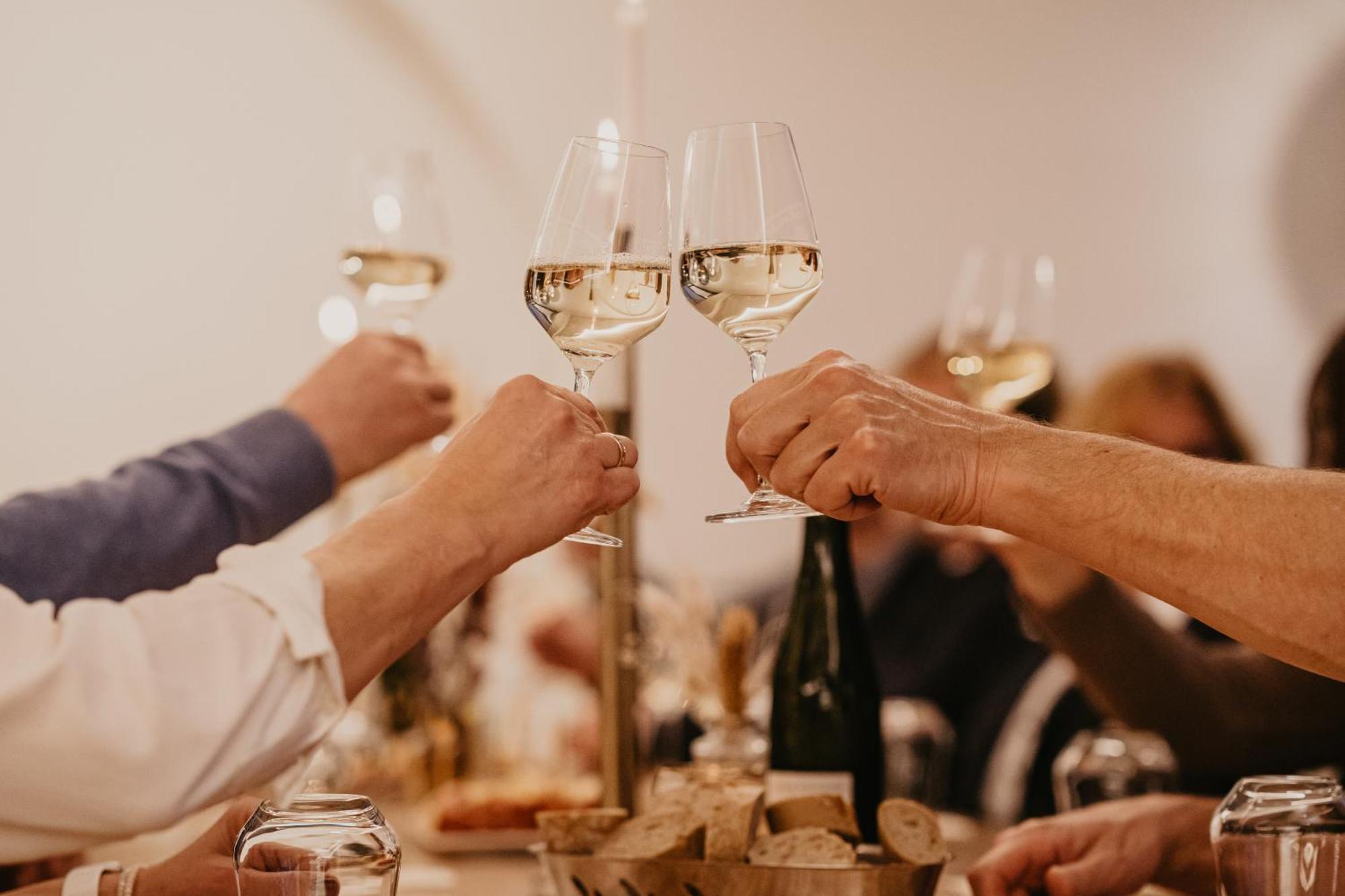 Weingut U. Gaestehaus Vogt-Fehlinger Biebelsheim Ngoại thất bức ảnh